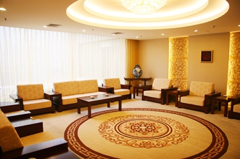  - Sanyuan Xiangshan Business Hotel - Beijing