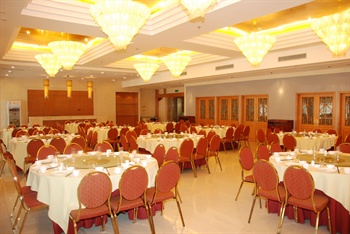  - Sanyuan Xiangshan Business Hotel - Beijing