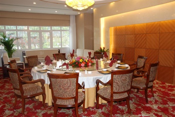  - Sanyuan Xiangshan Business Hotel - Beijing