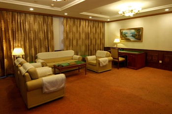  - Beijing Guoerzhao Hotel