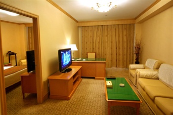  - Beijing Guoerzhao Hotel