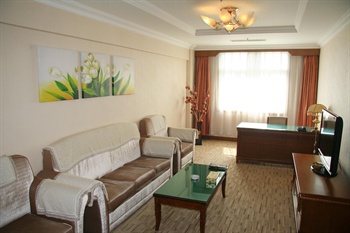  - Beijing Guoerzhao Hotel