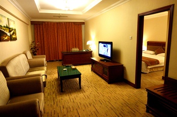  - Beijing Guoerzhao Hotel