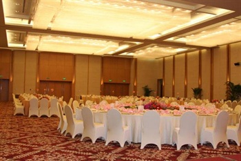  - Beijing Tang Yun Conference Resort