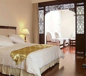 Guest Room - Jin Tai Hotel