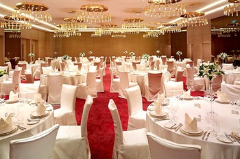  - Park Plaza Beijing West