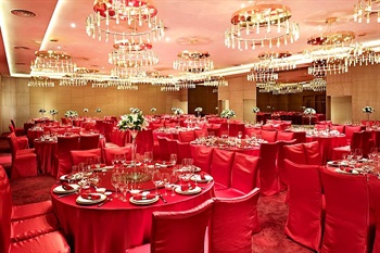  - Park Plaza Beijing West