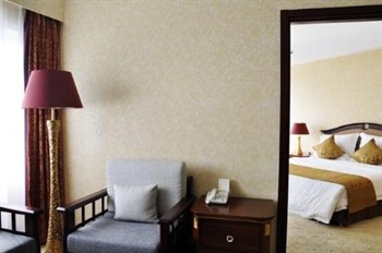  - Beijing Laurel Hotel 