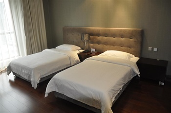  - Shenzhen Airlines Boutique Hotel 