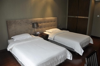  - Shenzhen Airlines Boutique Hotel 