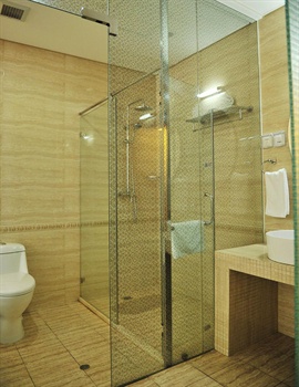  - Zhongjiang Business Hotel