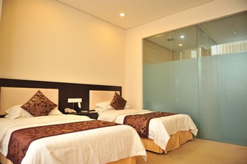  - Zhongjiang Business Hotel