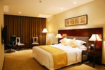 -- - Beijing Zhongyi Pengao Hotel 