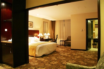  - Beijing Zhongyi Pengao Hotel 