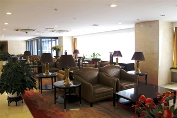  - Beijing Forter Int't Hotel 