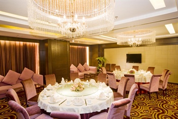  - Huihuang International Hotel - Beijing