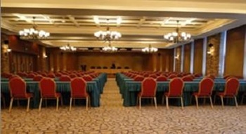  - Yidu Holiday Hotel - Beijing