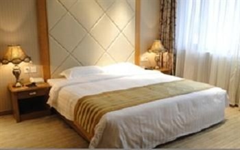  - Yidu Holiday Hotel - Beijing