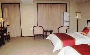  - Kunming Hotel Beijing 