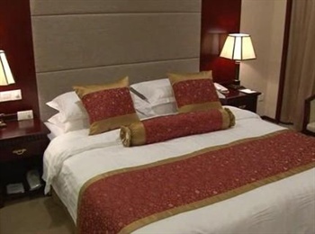  - Kunming Hotel Beijing 