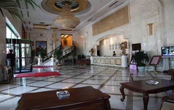  - Da Jiao Ting International Hotel - Beijing