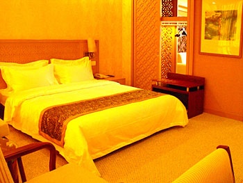 King Room - Rui De Hotel - Beijing