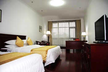 Deluxe Standard Room - 