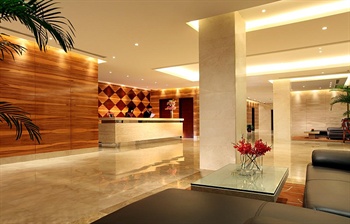  - Days Hotel Beijing New Exhibition Center