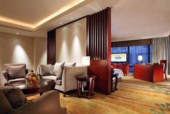  - Days Hotel Beijing New Exhibition Center