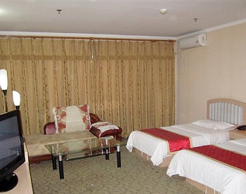 -- - Home Far Away Business Hotel