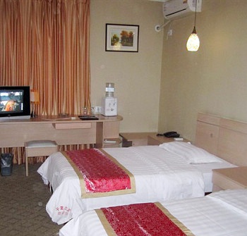 -- - Home Far Away Business Hotel