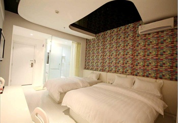  - Sun Home Concept Hotel - Beijing