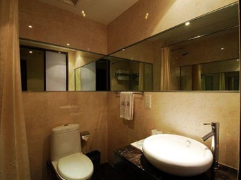  - Heyue Tiancheng Business Hotel Beijing