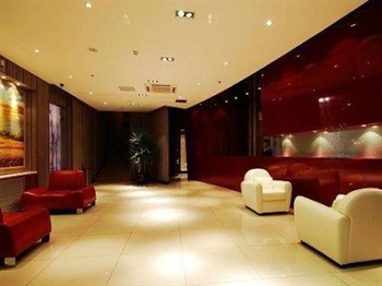  - Heyue Tiancheng Business Hotel Beijing