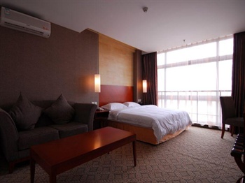  - Heyue Tiancheng Business Hotel Beijing