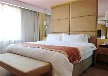  - Vienna Hotel (Beijing Shouti)