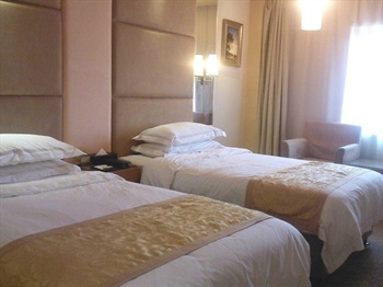  - Vienna Hotel (Beijing Shouti)