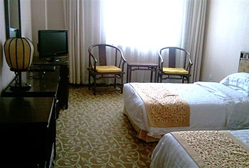 -- - Huidu Hotel - Beijing