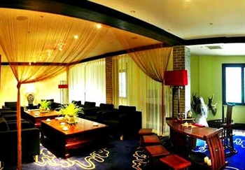  - Traditional View Hotel - Beijing