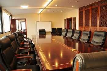 Meeting Room - Traditional View Hotel - Beijing