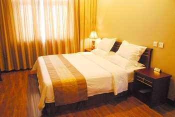 Guest Room - Junxing Hotel - Beijing