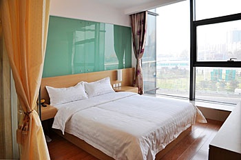 -- - Joyful City Hotel - Beijing