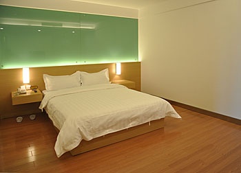 -- - Joyful City Hotel - Beijing