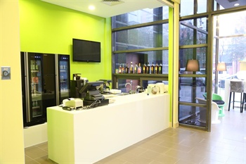  - Holiday Inn Express Dongzhimen Beijing