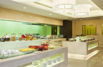  - Holiday Inn Express Dongzhimen Beijing