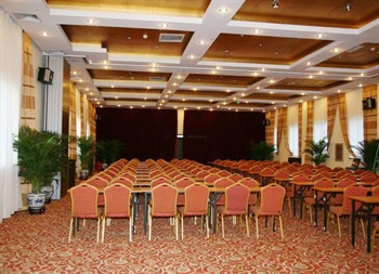  - Beijing Changfeng Hotel (South Sanhuan)