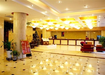  - Beijing Changfeng Hotel (South Sanhuan)