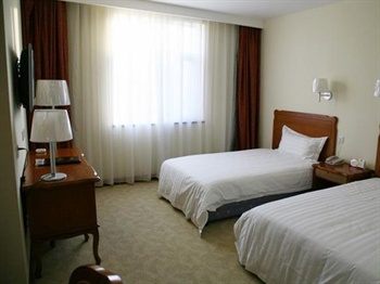  - Beijing Changfeng Hotel (South Sanhuan)