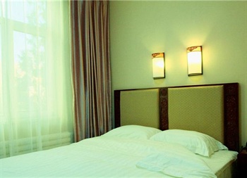  - Tangfu Hotel Wangfu - Beijing