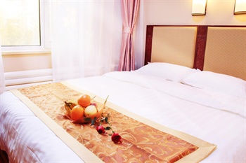  - Tangfu Hotel Wangfu - Beijing